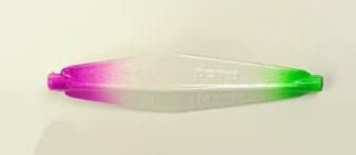 BUZZ BOMB 2.5 in UV FLASHBOMB GREEN