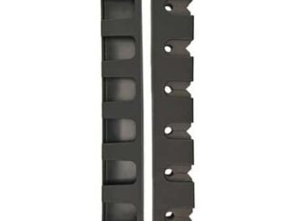 BERKLEY VERTICAL 6 ROD RACK