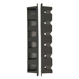 BERKLEY VERTICAL 6 ROD RACK