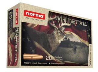 NORMA WHITETAIL 308 WIN 150gr 2822fps 20pk