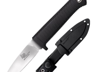 COLD STEEL PENDLETON MINI HUNTER