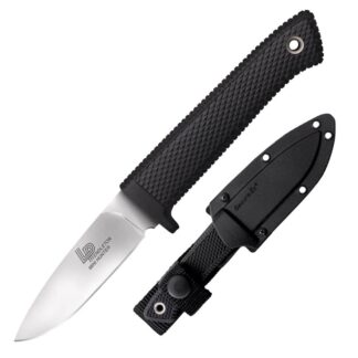 COLD STEEL PENDLETON MINI HUNTER
