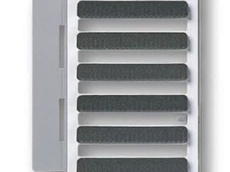 C&F DESIGN CFA-3507 7-SLIT DIVIDER