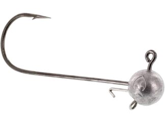 WESTIN 10/0 ROUND UP HD 3/8oz JIG