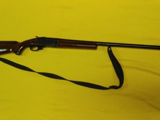 CBC 151 12ga 30in 1rnd W/SLING