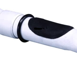 CARLTON BULL HOOKER COW CALL