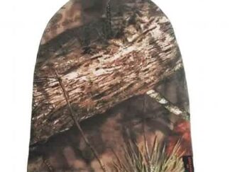 HQ OUTFITTERS REVERSIBLE BEANIE