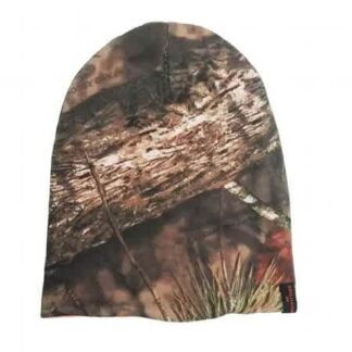 HQ OUTFITTERS REVERSIBLE BEANIE