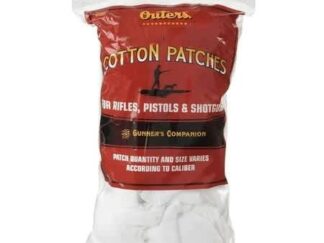 OUTERS COTTON BULK PATCHES 200pk
