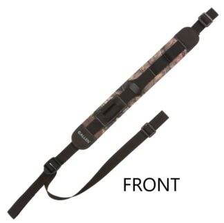 ALLEN YUKON NEOPRENE SHOTGUN SLING