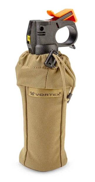 VORTEX  GLASSPAK PRO BEAR SPRAY POUCH