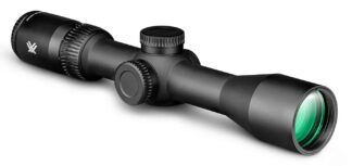 VIPER HD 2-10x42 SFP DEAD-HOLD BDC MOA SCOPE