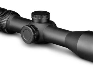 VIPER HD 2-10x42 SFP DEAD-HOLD BDC MOA SCOPE