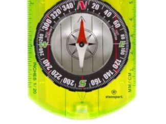 STANSPORT 554 MAP COMPASS