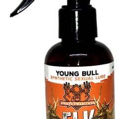 PROXPEDITION YOUNG BULL ELK SYNTHETIC
