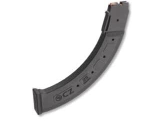 CZ 455/452/512/457 22LR 25rnd POLY MAGAZINE