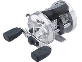 ABU AMBS 6500 LC BCAST REEL 255/17lb 5.1:1