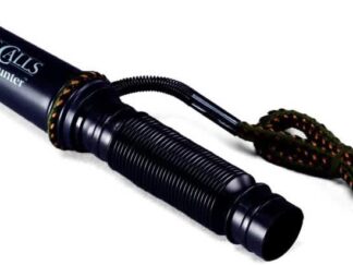 HS BUCGRUNTER DEER CALL