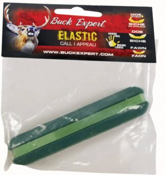 BUCK EXPERT WHITETAIL CALL - ELASTIC