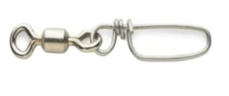 PANCO #7 COASTLOCK SWIVEL 1pk