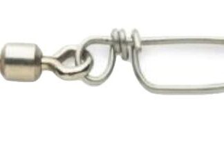 PANCO #7 COASTLOCK SWIVEL 1pk