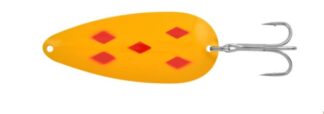 DANIELSON  YELLOW/RED SPOON 1/2oz