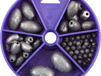 PANCO DIAL-A-SINKER EGG SINKER