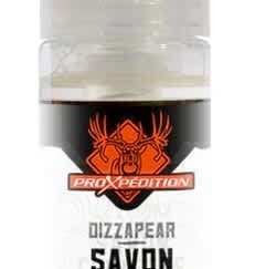 DIZZAPEAR UNSCENTED WATERLESS  SOAP