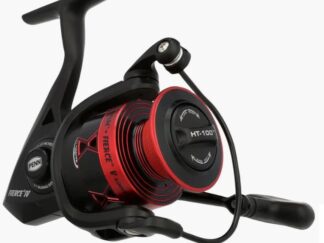 PENN FIERCE IV 4000LL SPINNING REEL 6.2:1