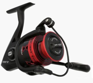 PENN FIERCE IV 4000LL SPINNING REEL 6.2:1