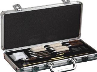 HOPPES DELUXE UNIVERSAL CLEANING ACCESSORY KIT