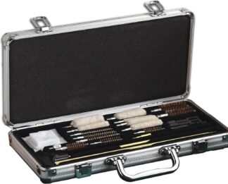 HOPPES DELUXE UNIVERSAL CLEANING ACCESSORY KIT