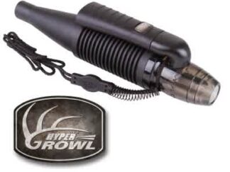 MAD HYPER GROWL DEER CALL W/LANYARD