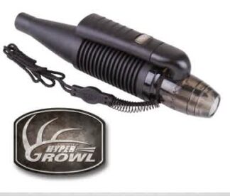 MAD HYPER GROWL DEER CALL W/LANYARD