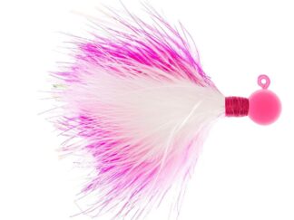 BLACKHAWK 1/4oz PINK/WHITE/HOT PINK