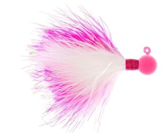 BLACKHAWK 1/4oz PINK/WHITE/HOT PINK
