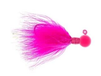 BLACKHAWK 1/8oz PINK/HOT PINK