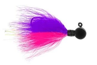 BLACKHAWK 1/8oz HOT PINK/PURPLE