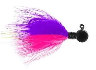 BLACKHAWK 1/8oz HOT PINK/PURPLE