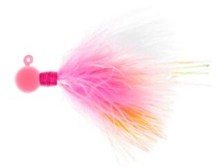 BLACKHAWK 1/8oz PEACH/PINK/WHITE/HOT PINK