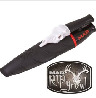 M.A.D. RIP GROWL DEER CALL
