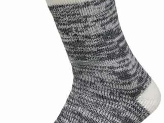 MISTY MOUNTAIN WOOLY THERMAL SOCK