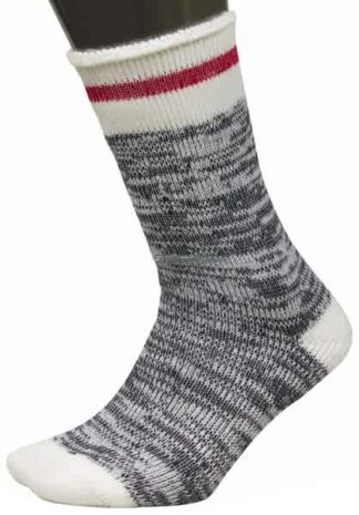 MISTY MOUNTAIN WOOLY THERMAL SOCK