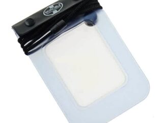 MOBILE PHONE FLOATING POUCH