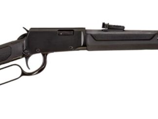 ROSSI M92 RIO BRAVO 22LR BLUE 18in 15rnd
