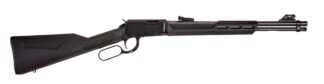 ROSSI M92 RIO BRAVO 22LR BLUE 18in 15rnd