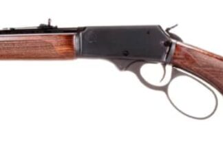 ROSSI R95 30-30 WIN BLUED HARDWOOD 16.5in 5rnd