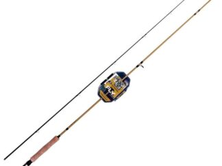 READY 2 FISH FLY COMBO W/KIT