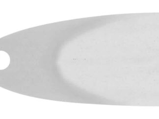 RENEGADE 1/8oz NICKEL SPINNER