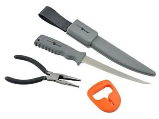 SOUTH BEND 4pc COMBO PACK